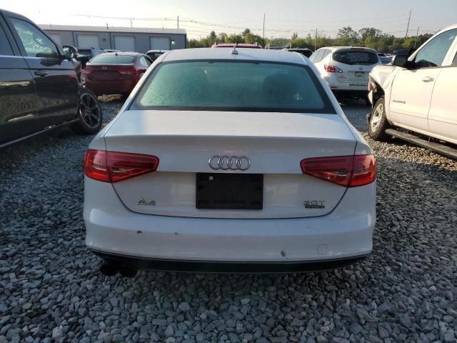 2015 AUDI A4 PREMIUM WAUBFAFL7FN042088
