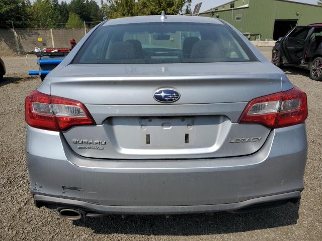 2019 SUBARU LEGACY 2.5 4S3BNAF65K3005871