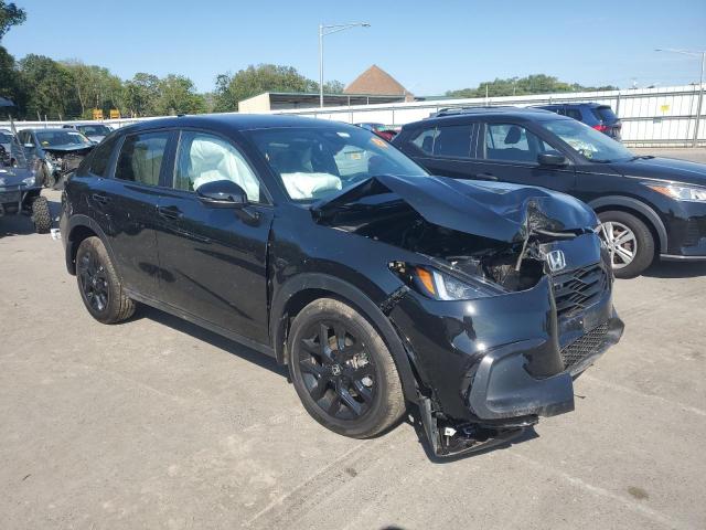 2024 HONDA HR-V SPORT - 3CZRZ2H53RM771601