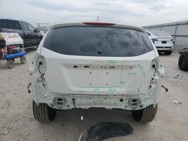 2016 SUBARU CROSSTREK LIMITED JF2GPANC7G8287224