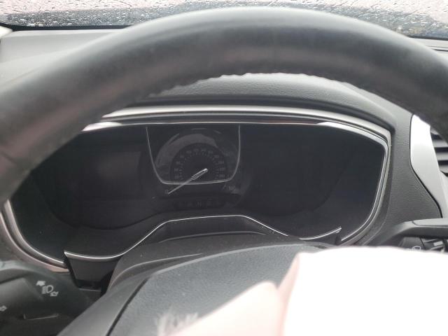 2016 FORD FUSION SE 3FA6P0T97GR231803