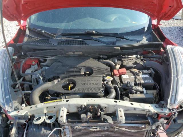 2017 NISSAN JUKE S JN8AF5MV9HT752235