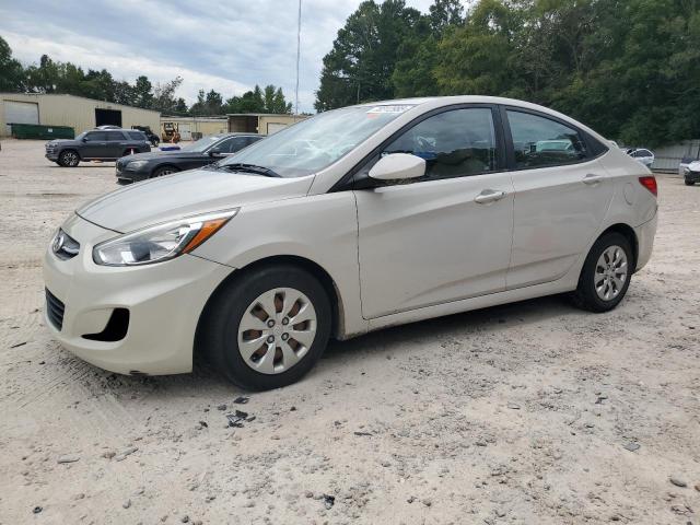 2016 HYUNDAI ACCENT SE - KMHCT4AE1GU107403