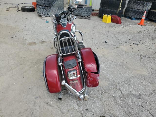 2000 KAWASAKI VN1500 L - JKBVNAL14YA000323