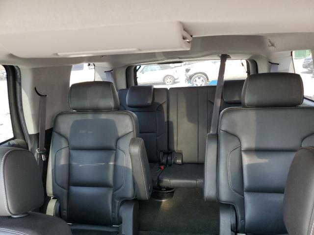 2017 CHEVROLET TAHOE K150 1GNSKBKC9HR399849