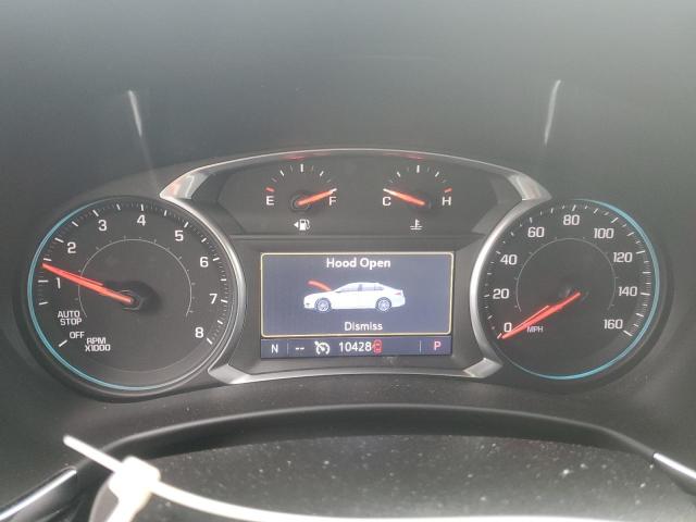 2019 CHEVROLET EQUINOX LT 2GNAXVEX0K6269877