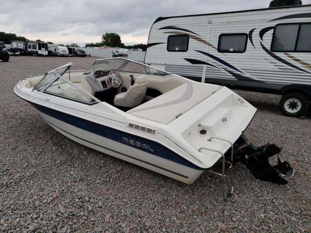 1994 REGAL BOAT #3277159923