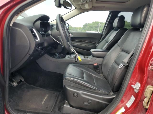 2015 DODGE DURANGO LI 1C4RDJDGXFC786826