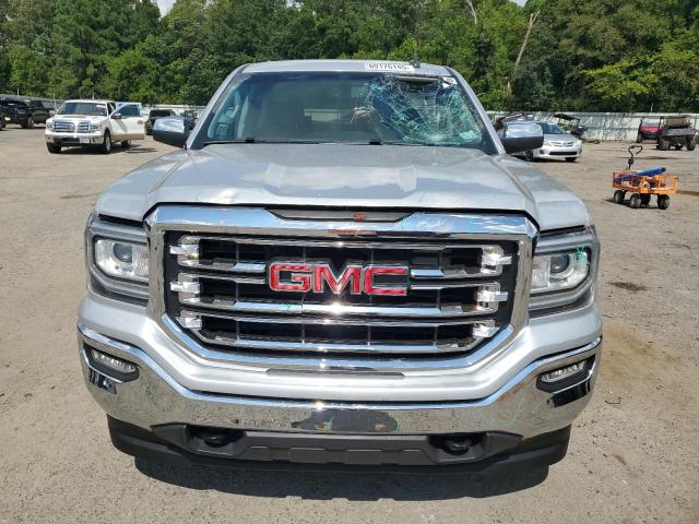 2018 GMC SIERRA K15 3GTU2NECXJG387097