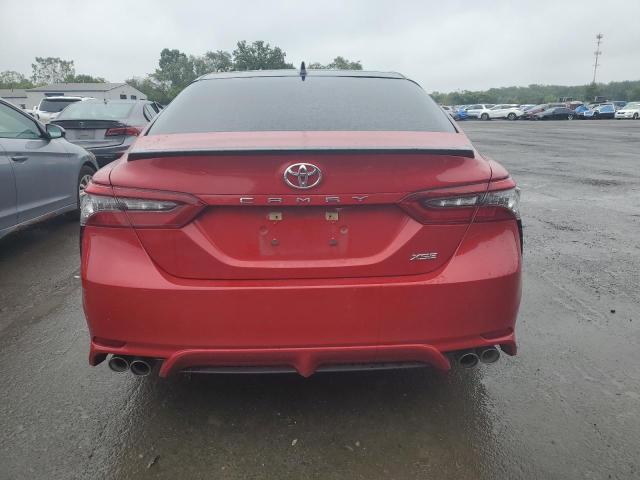 2023 TOYOTA CAMRY XSE 4T1K61AK8PU079431