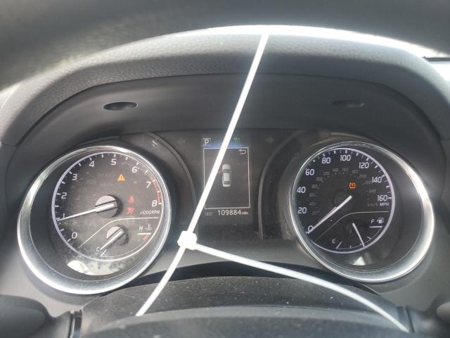 2020 TOYOTA CAMRY LE #3292369267