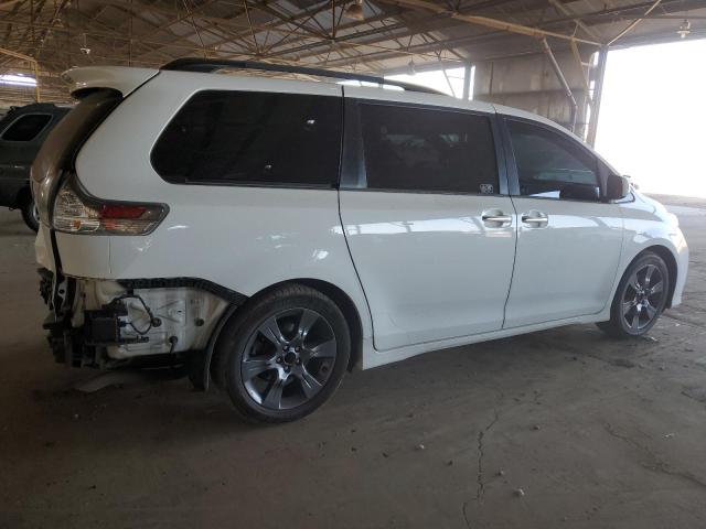 2015 TOYOTA SIENNA SPO 5TDXK3DC8FS606229