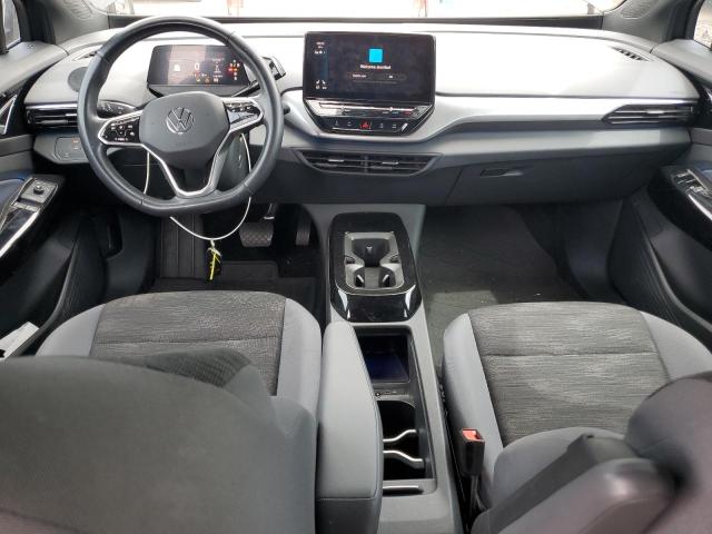 2022 VOLKSWAGEN ID.4 PRO WVGRMPE21NP071412