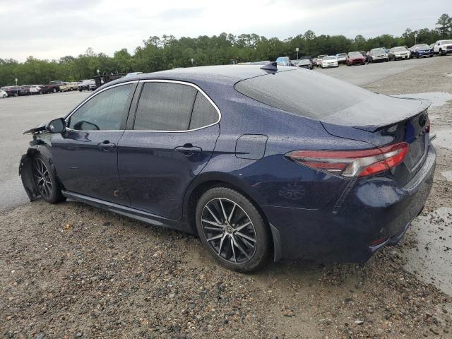 2021 TOYOTA CAMRY SE 4T1G11AK0MU469682