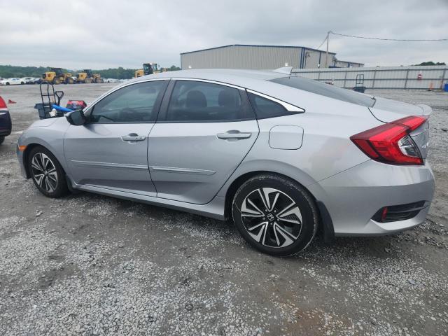 2017 HONDA CIVIC EX 2HGFC1F35HH634325