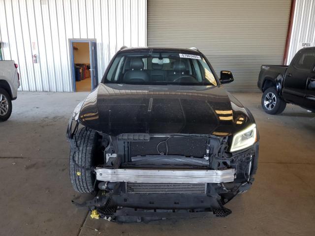 2017 AUDI Q5 PREMIUM PLUS WA1L2AFP3HA032233