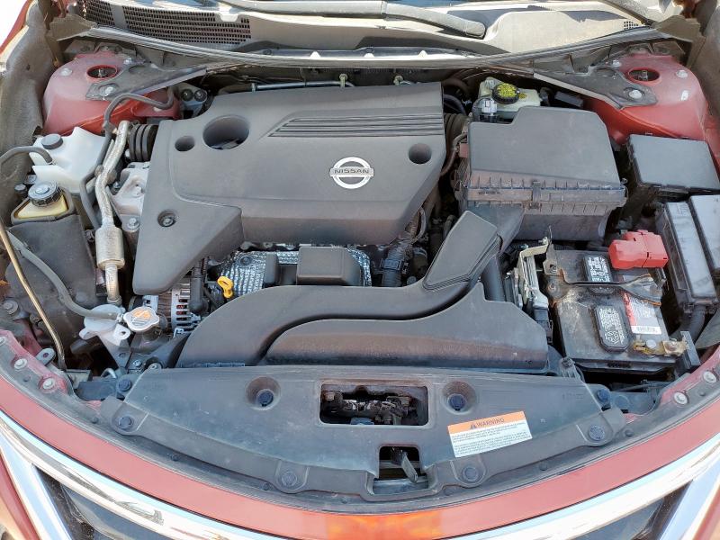 2015 NISSAN ALTIMA 2.5 - 1N4AL3AP2FN372501