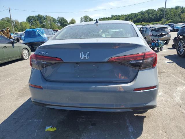 2023 HONDA CIVIC EX 2HGFE1F71PH323292