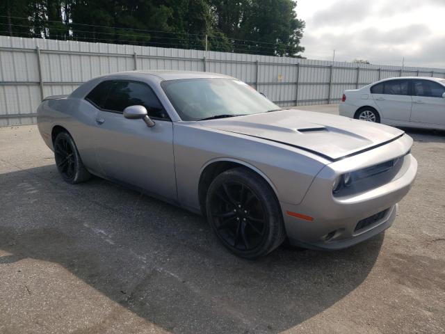 2016 DODGE CHALLENGER 2C3CDZAG4GH353191