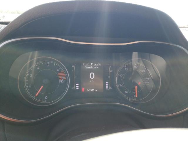 2019 JEEP CHEROKEE L 1C4PJLLB8KD131506