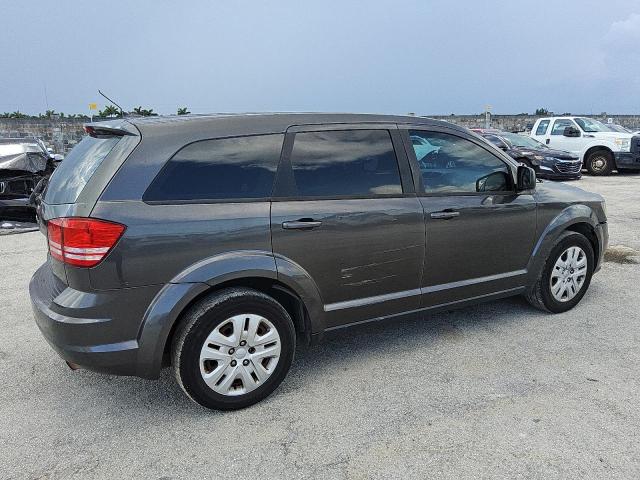 2015 DODGE JOURNEY SE - 3C4PDCAB0FT713075