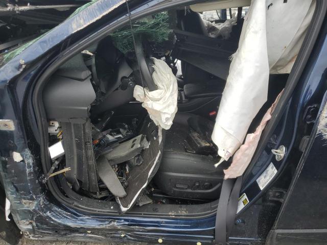 2022 MAZDA CX-30 PREF 3MVDMBCL3NM403190