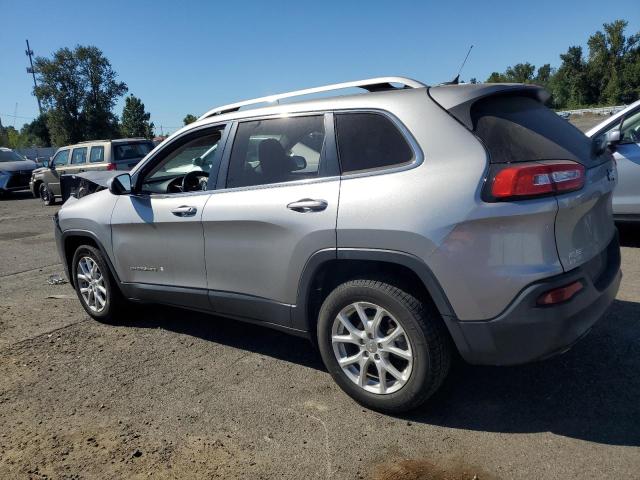 2016 JEEP CHEROKEE L 1C4PJLCB6GW363257