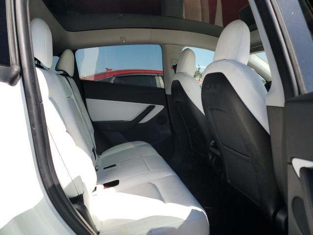 2021 TESLA MODEL Y 5YJYGDEE2MF122473