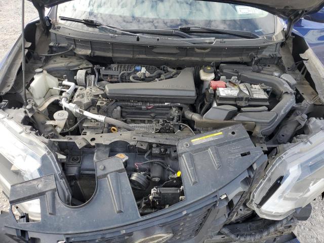 2019 NISSAN ROGUE S 5N1AT2MV3KC704798
