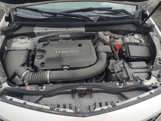 2019 CADILLAC XT4 PREMIU 1GYFZCR48KF206877