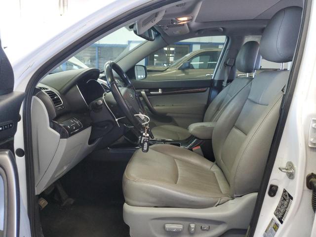 2014 KIA SORENTO SX - 5XYKWDA78EG496046