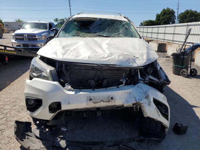 2020 NISSAN PATHFINDER SL - 5N1DR2CM6LC625017