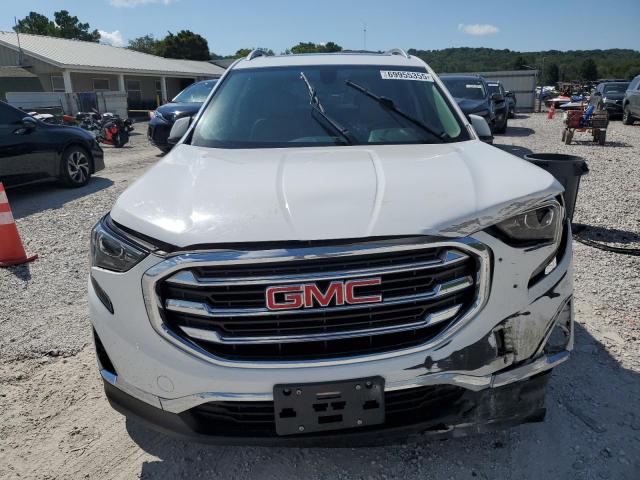 2018 GMC TERRAIN SL 3GKALPEX9JL211331