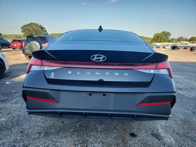 2024 HYUNDAI ELANTRA SEL - KMHLM4DG2RU764353