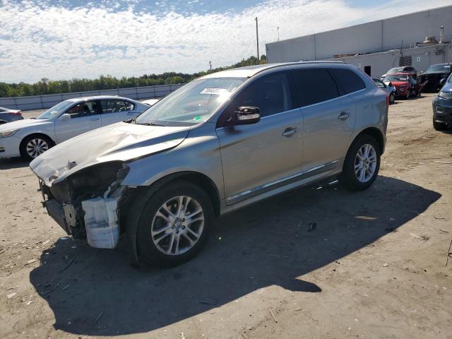 2015 VOLVO XC60 T5 PR YV440MDKXF2692119