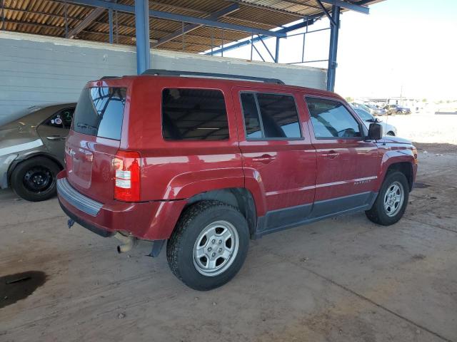 2016 JEEP PATRIOT SP 1C4NJRBB9GD512283