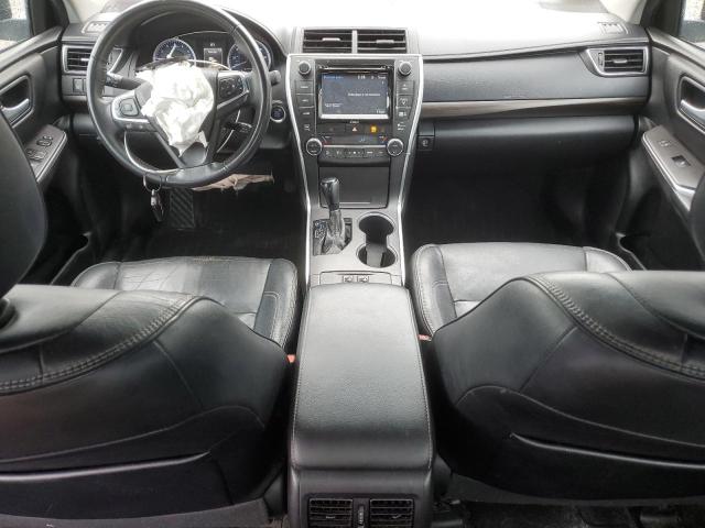 2017 TOYOTA CAMRY LE - 4T1BF1FK6HU625623