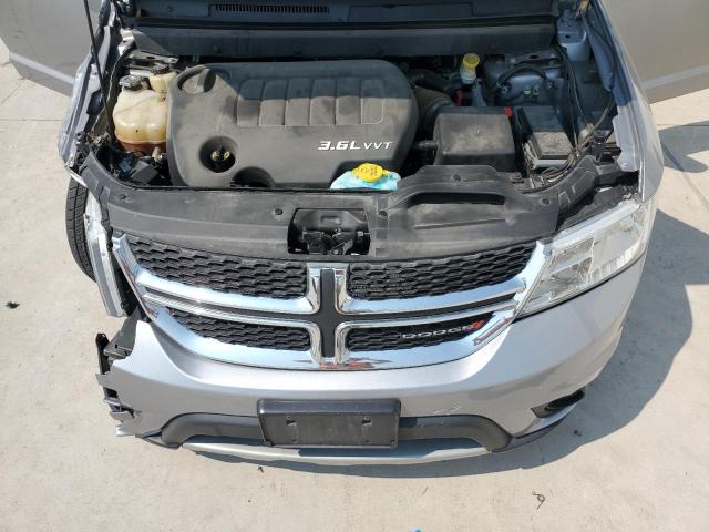 2015 DODGE JOURNEY SX 3C4PDCBG4FT709086