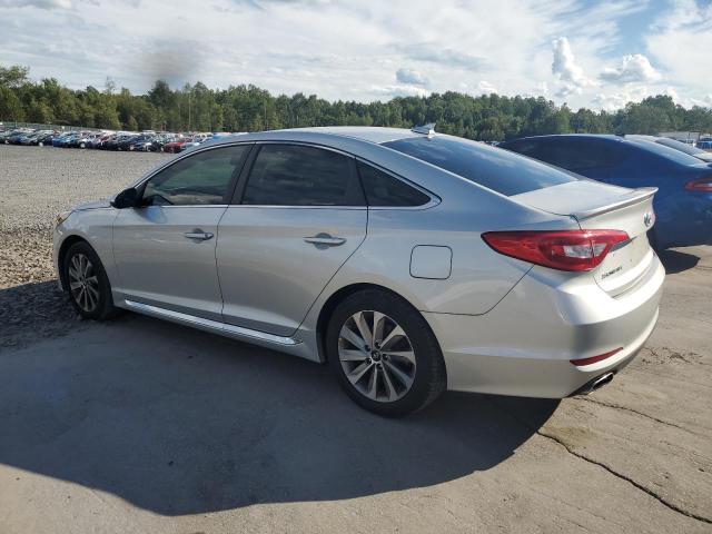 2017 HYUNDAI SONATA SPO 5NPE34AF2HH510825
