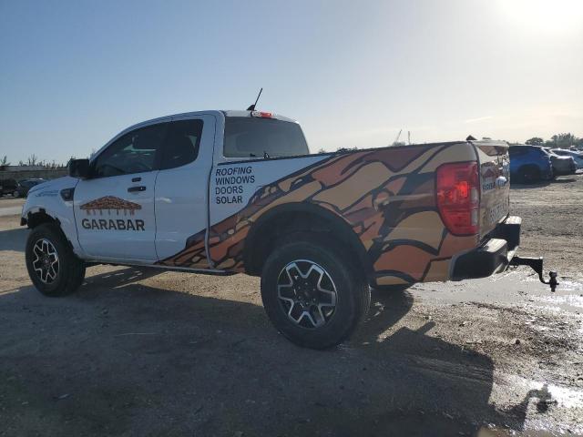 2021 FORD RANGER XL 1FTER1EH9MLD95123