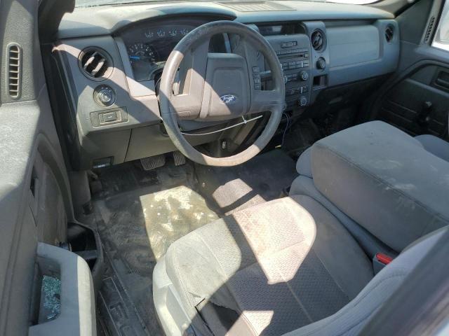 2013 FORD F150 #3285578269