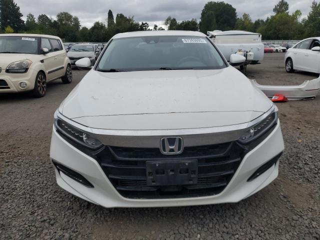 2019 HONDA ACCORD EX - 1HGCV1F49KA166756