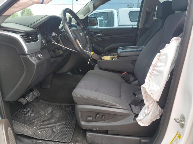 2017 CHEVROLET TAHOE C150 - 1GNSCAEC6HR248678