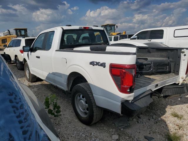 2024 FORD F150 XL 1FTFX1L53RKE00767