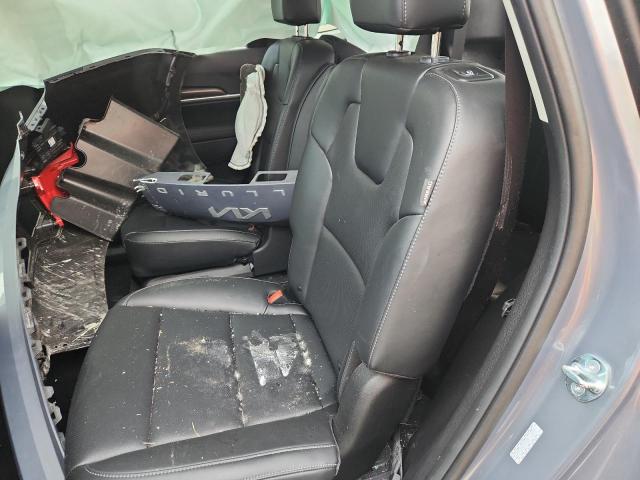 2025 KIA TELLURIDE 5XYP64GC1SG622379