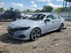 2022 HONDA ACCORD HYB - 1HGCV3F26NA038313