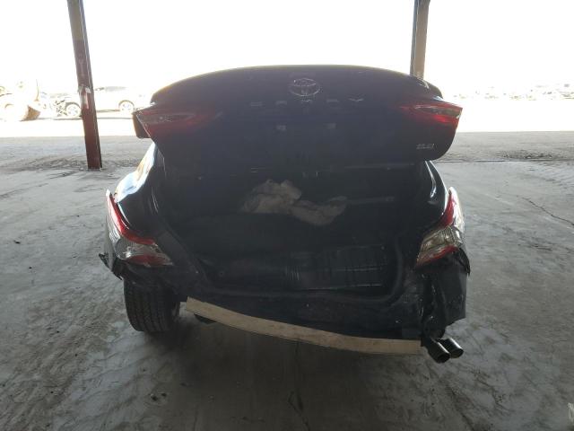 2019 TOYOTA CAMRY L 4T1B11HK4KU228639