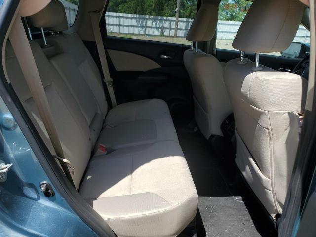 2016 HONDA CR-V EX 2HKRM4H55GH601503