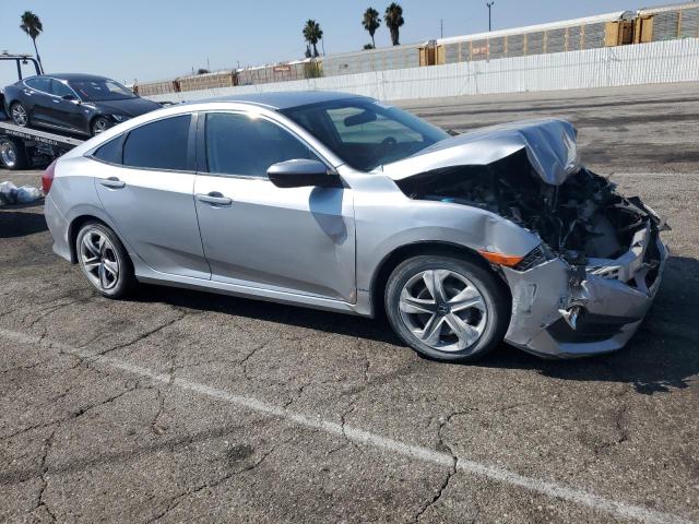 2018 HONDA CIVIC LX 2HGFC2F55JH554732
