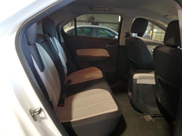 2012 CHEVROLET EQUINOX LT - 2GNALDEK8C6321767